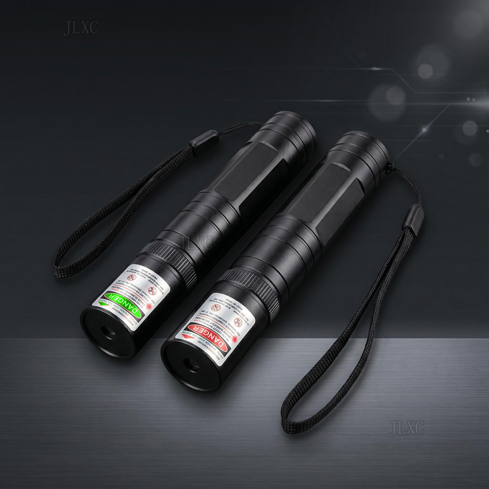 Laser Pointer Cat Toy Automatic - Wskaźnik laserowy zielony czerwony, narzędzie do