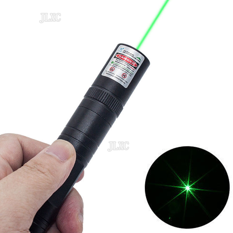 Laser Pointer Cat Toy Automatic - Wskaźnik laserowy zielony czerwony, narzędzie dydaktyczne,
