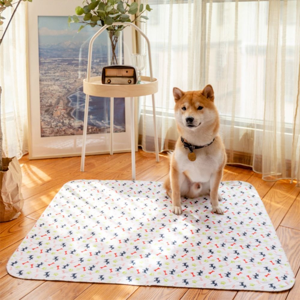 Pet Beds - Wytrzymała, super chłonna mata do legowiska