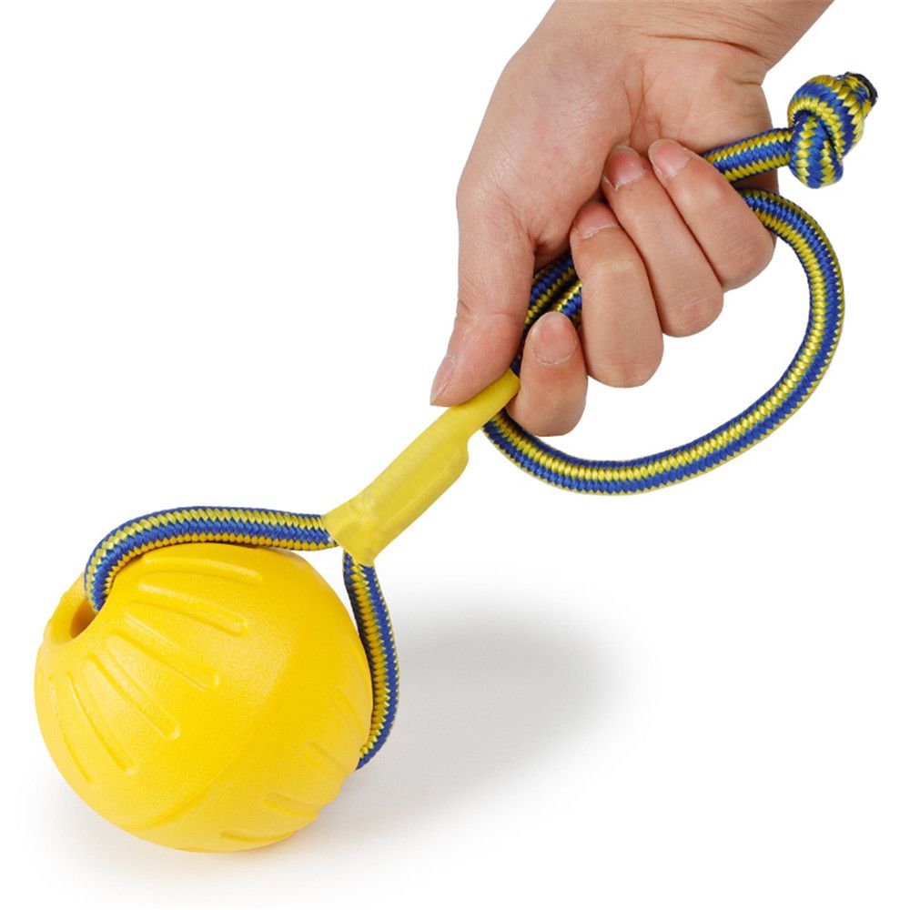 7cm/9cm Żółta niezniszczalna g – Suction Cup Dog Tug Toy recenzja i cena