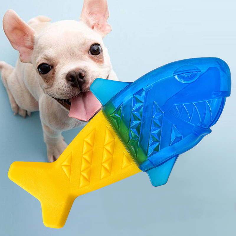 Letnie zabawki do żucia dla ps – Teeth Cleaning Dog Chew Bone recenzja i cena