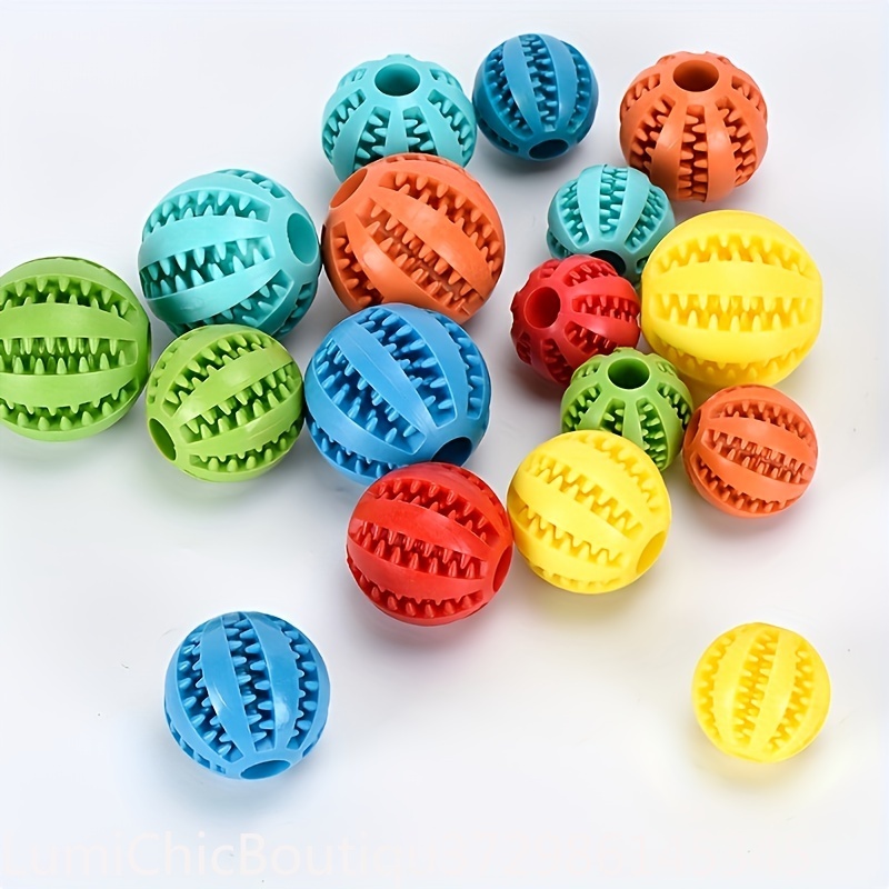 Gumowa zabawka dla psa z dozow – Rubber Treat Dispensing Dog Toy recenzja i cena
