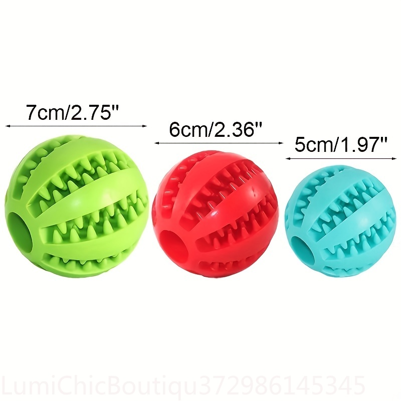 Gumowa zabawka dla psa z dozow – Rubber Treat Dispensing Dog Toy recenzja i cena