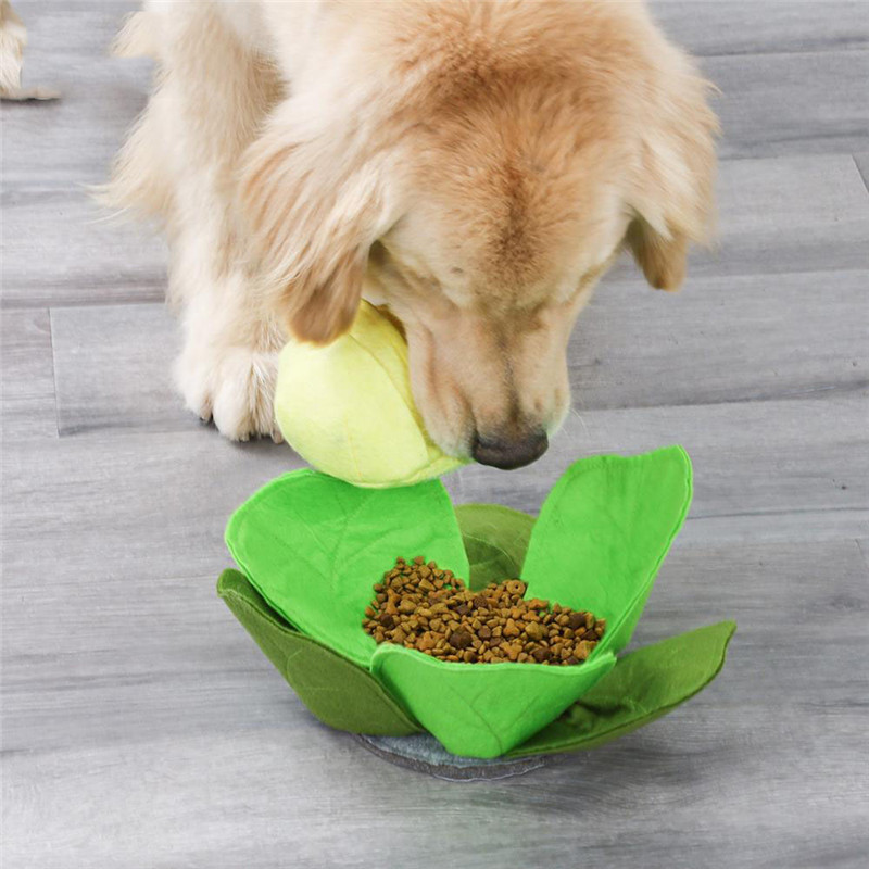 Pet Dog Snuffle Mat Pet Sniffi – Snuffle Mat For Dogs recenzja i cena