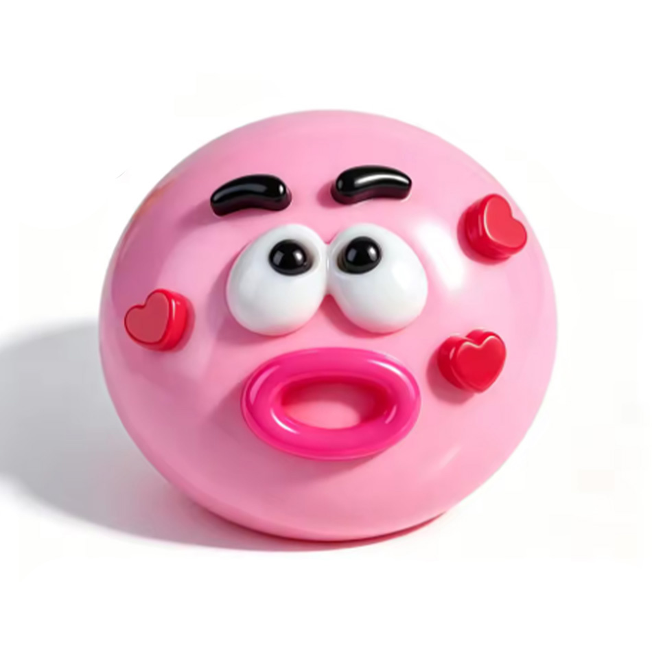 2026 NOWE Smushers Squishy, Za – Dog Toys recenzja i cena
