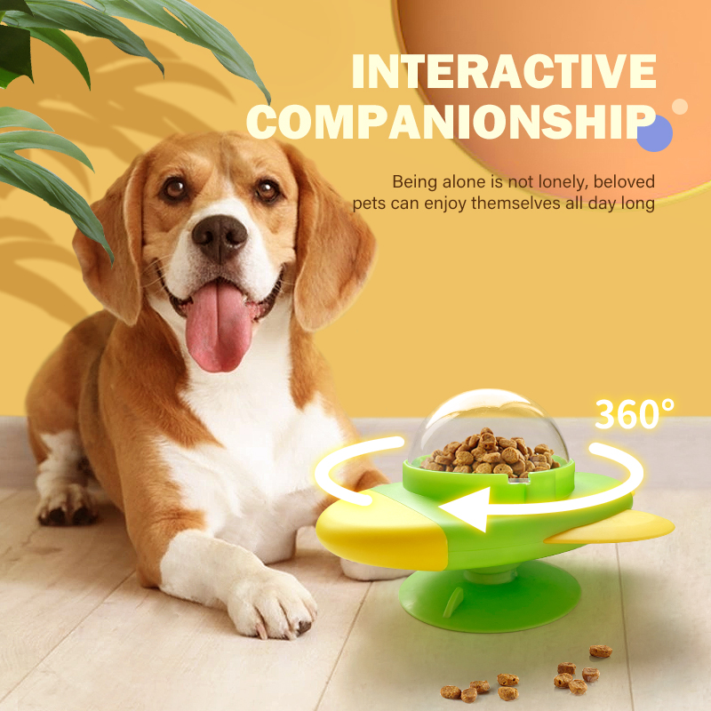 Interaktywne zabawki dla kota, – Dog Puzzle Feeder Toy recenzja i cena