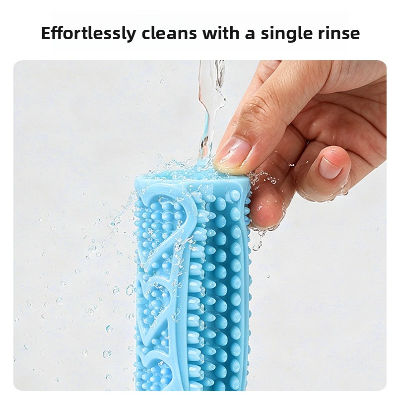 Gryzak do czyszczenia zębów dl – Teeth Cleaning Dog Chew Bone recenzja i cena
