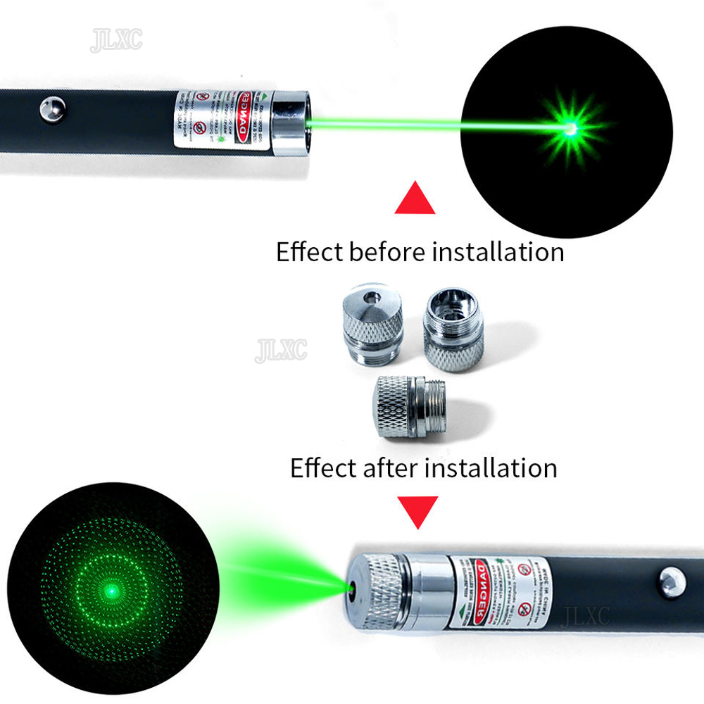 (Nie zawiera baterii) Zielony  – Laser Pointer Cat Toy Automatic recenzja i cena