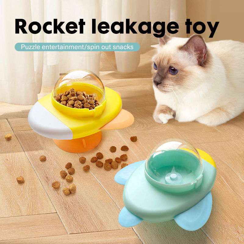 Zabawka dla kota i psa w kszta – Dog Puzzle Feeder Toy recenzja i cena