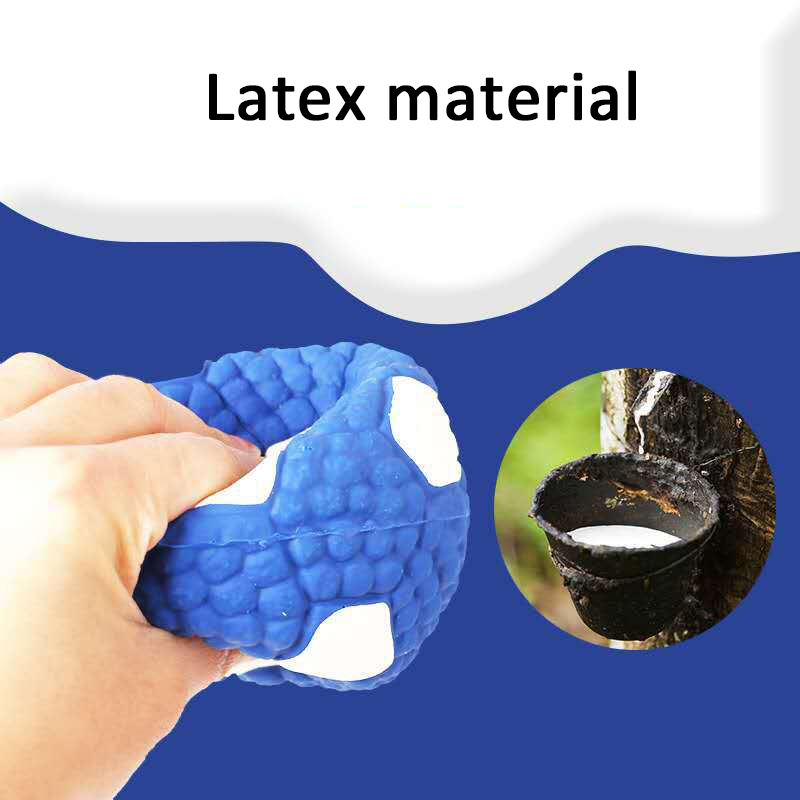 Zabawki dla psów lateksowa dźw – Suction Cup Dog Tug Toy recenzja i cena