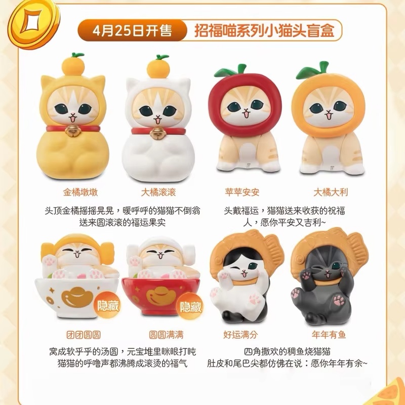 Nowa zabawka Funism Mofusand S – Cat Toys recenzja i cena
