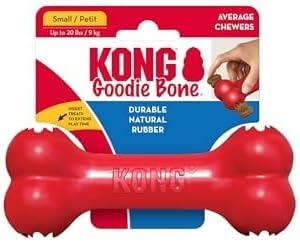 Klasyczna, trwała kostka dla p – Rubber Treat Dispensing Dog Toy recenzja i cena