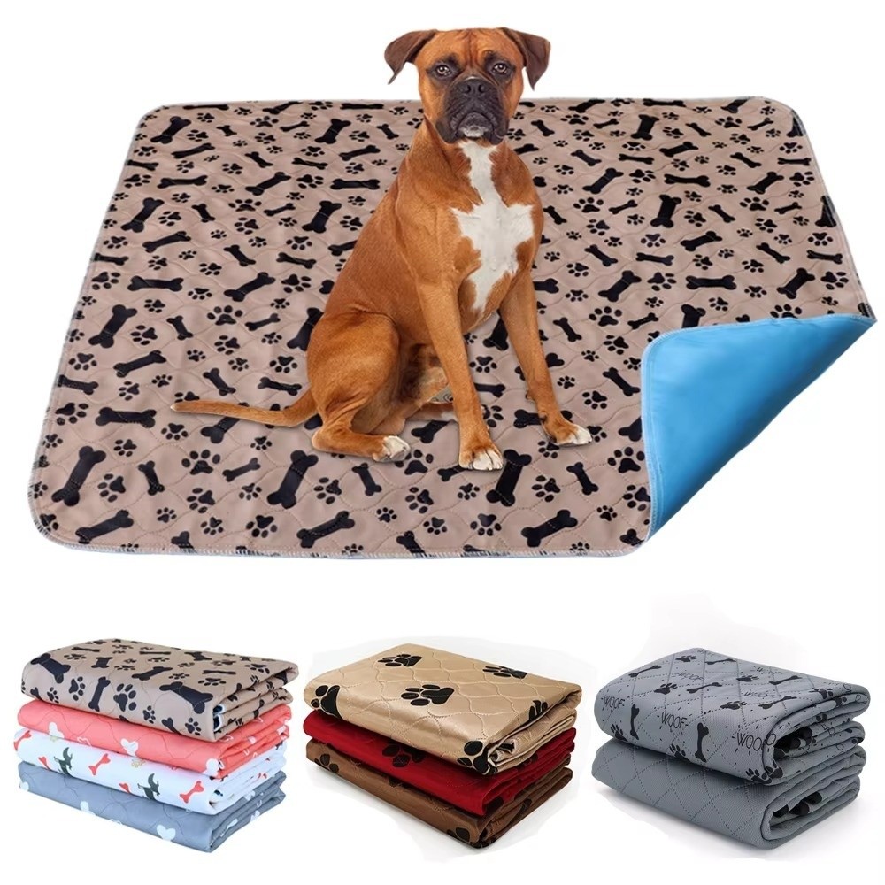 Wytrzymała, wodoodporna podkła – Pet Beds recenzja i cena