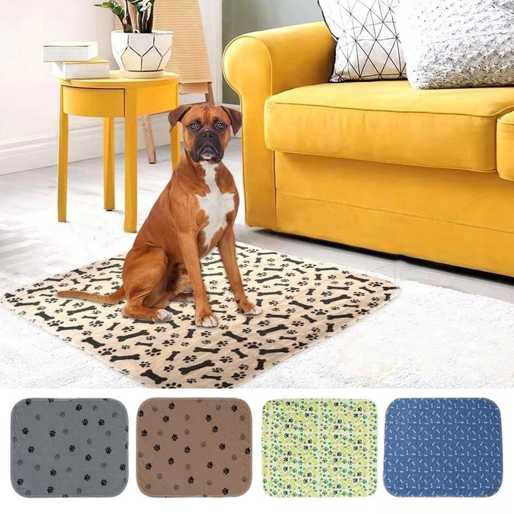 Wytrzymała, wodoodporna podkła – Pet Beds recenzja i cena