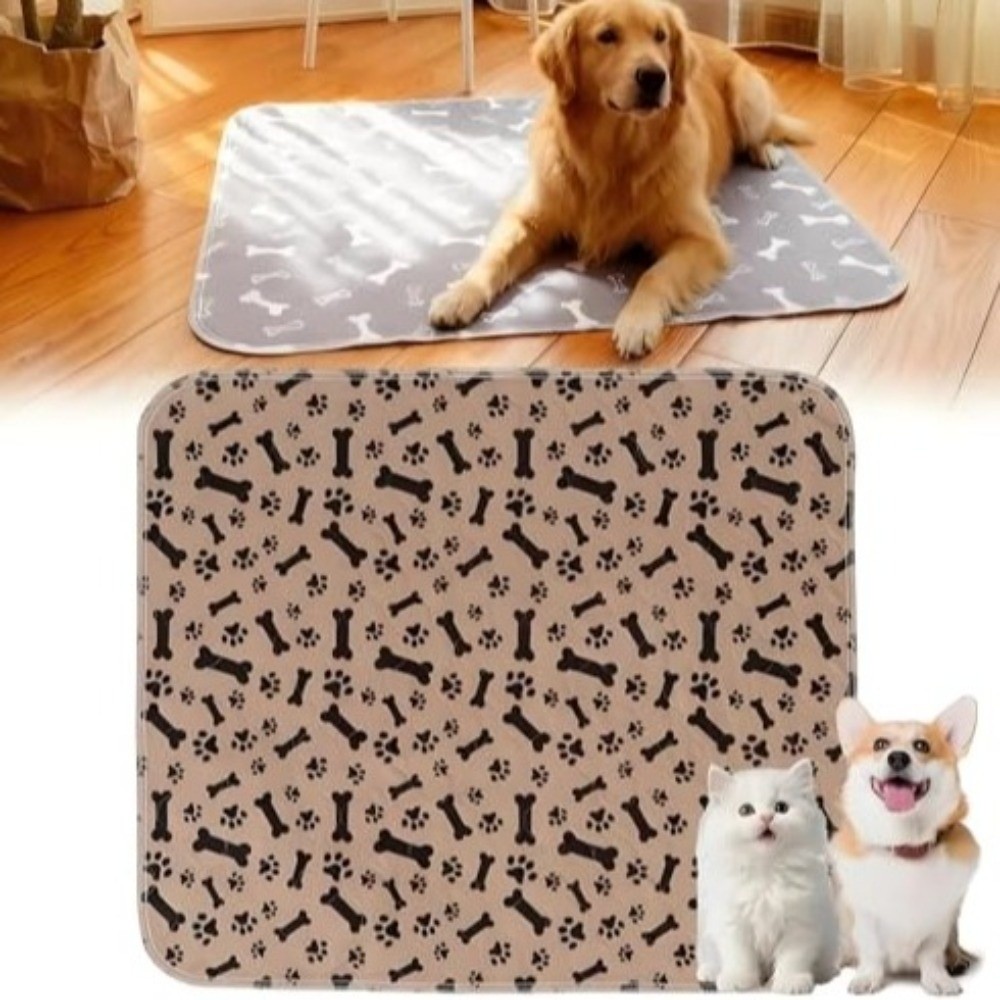 Wytrzymała, wodoodporna podkła – Pet Beds recenzja i cena