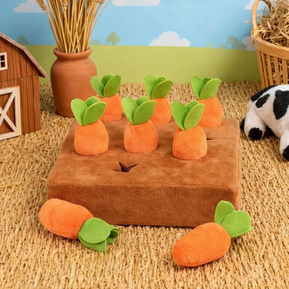 Mata węchowa do zabawy dla psó – Snuffle Mat For Dogs recenzja i cena