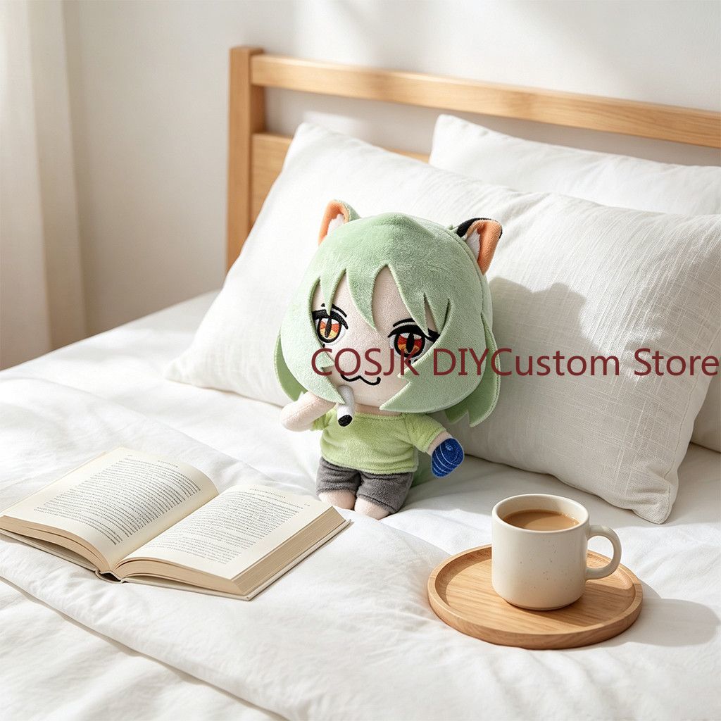 Anime Chainsmoker Cat YaniNeko – Cat Toys recenzja i cena