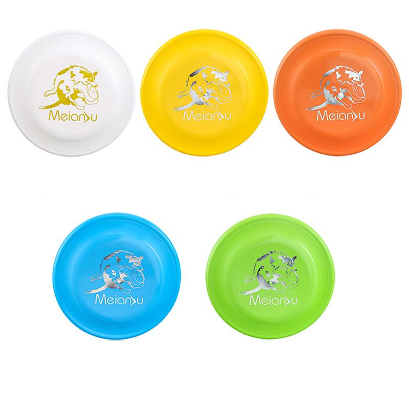 OUZEY odporna na ugryzienia sz – Flying Disc Dog Training Toy recenzja i cena
