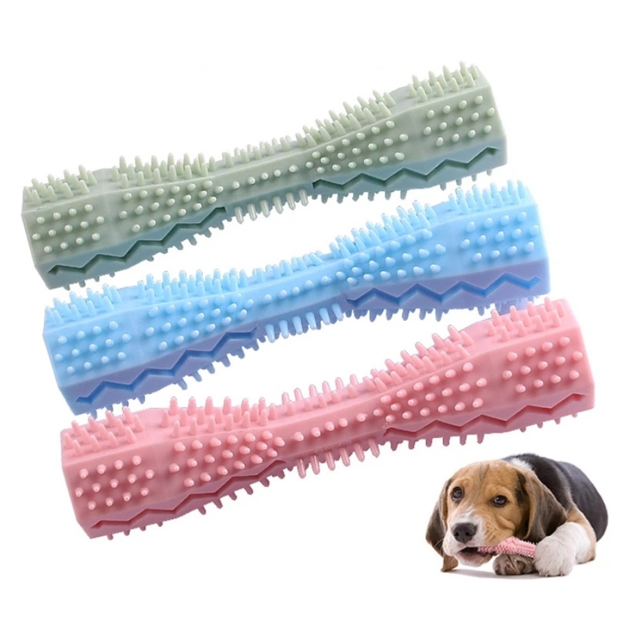 Zabawka do ząbkowania dla zwie – Indestructible Dog Chew Toy recenzja i cena