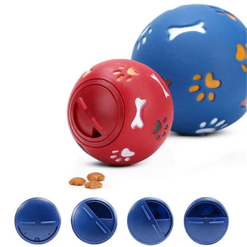 Interaktywna zabawka dla kota  – Dog Puzzle Feeder Toy recenzja i cena