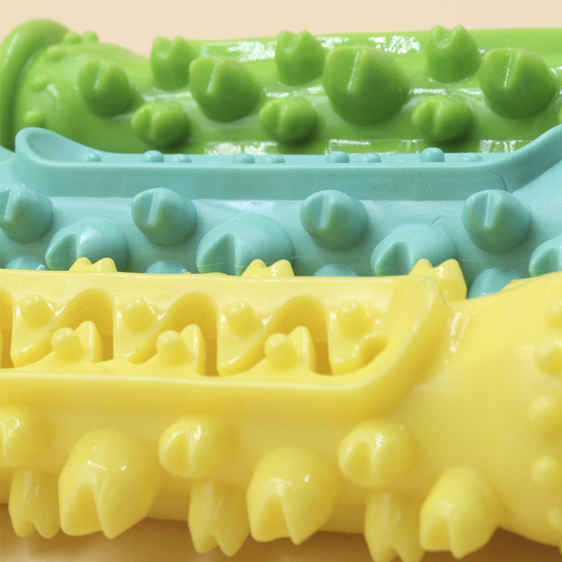 Szczoteczka do zębów dla psa z – Indestructible Dog Chew Toy recenzja i cena