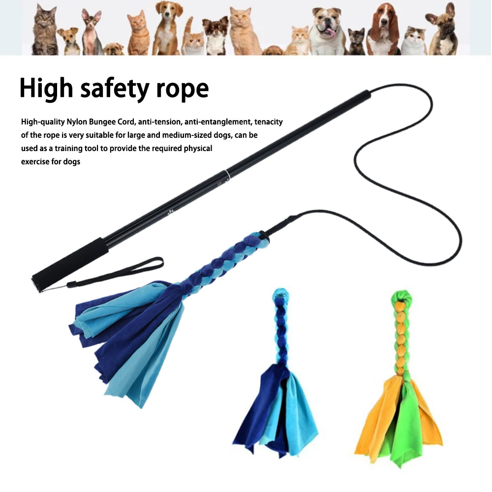 Chowany kij dla psa interaktyw – Indestructible Dog Chew Toy recenzja i cena