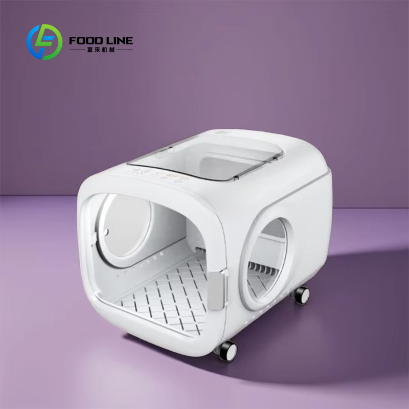 Dostosowywana, wielofunkcyjna  – Pet Grooming recenzja i cena