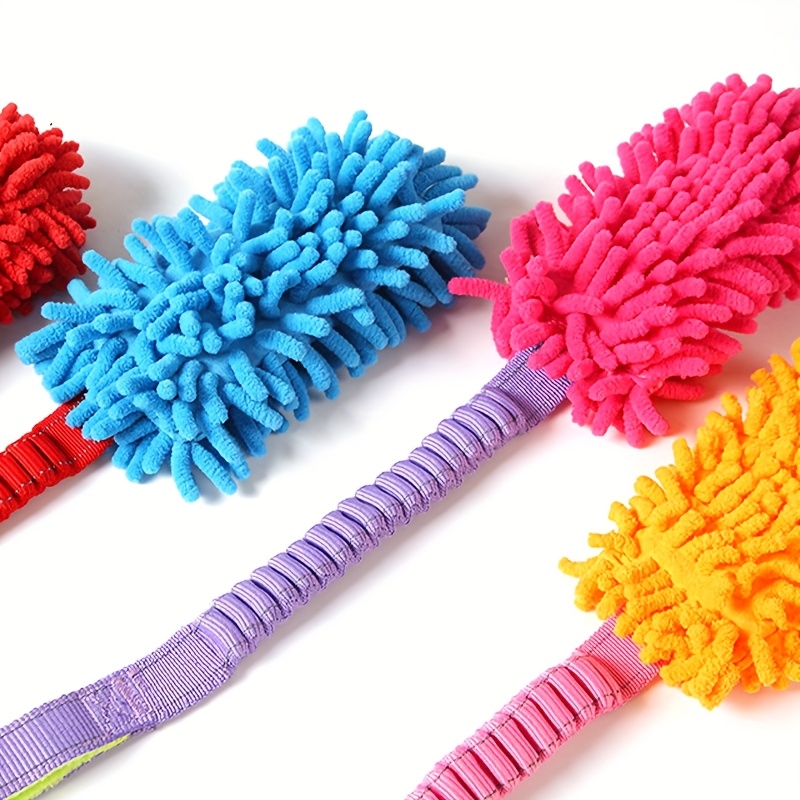 Wytrzymałe zabawki dla psów o  – Dog Rope Toy Aggressive Chewers recenzja i cena