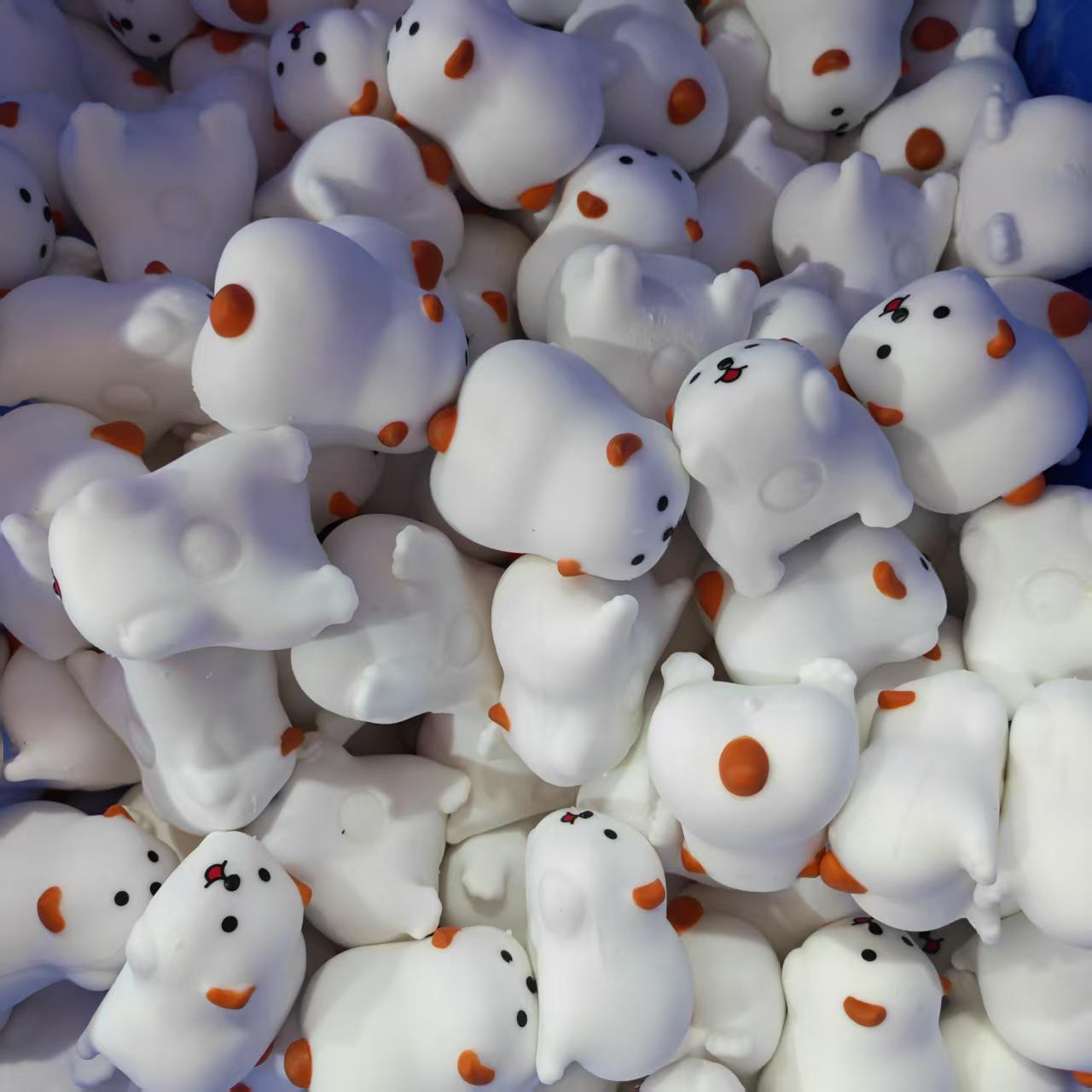 Symulacja Kruszących się Makar – Interactive Squeaky Plush Dog Toy recenzja i cena