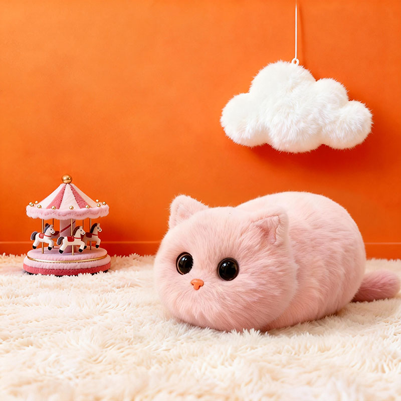 Walulu AI Cute Pet to emocjona – Dog Toys recenzja i cena