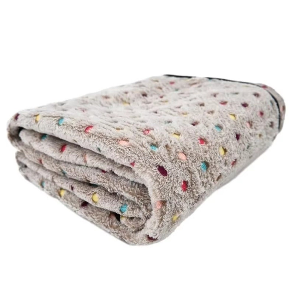 Ultra miękka kołderka dla zwie – Pet Beds recenzja i cena
