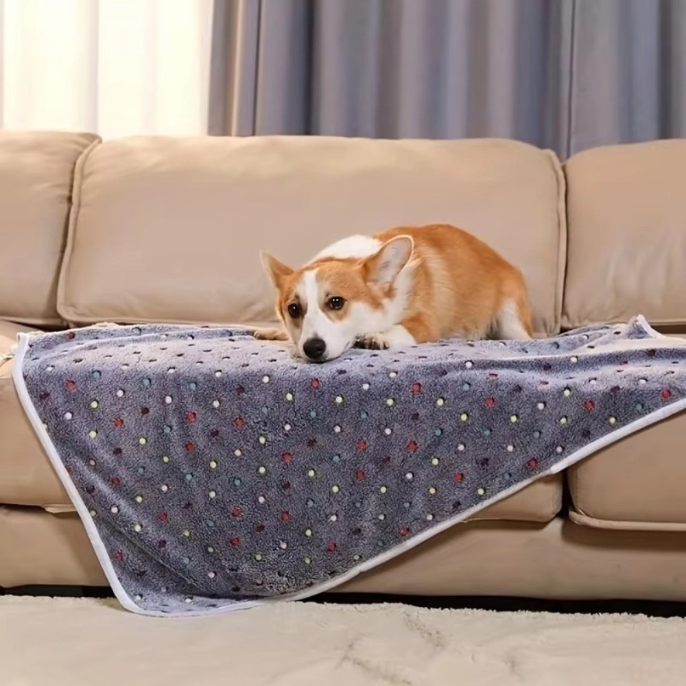 Ultra miękka kołderka dla zwie – Pet Beds recenzja i cena