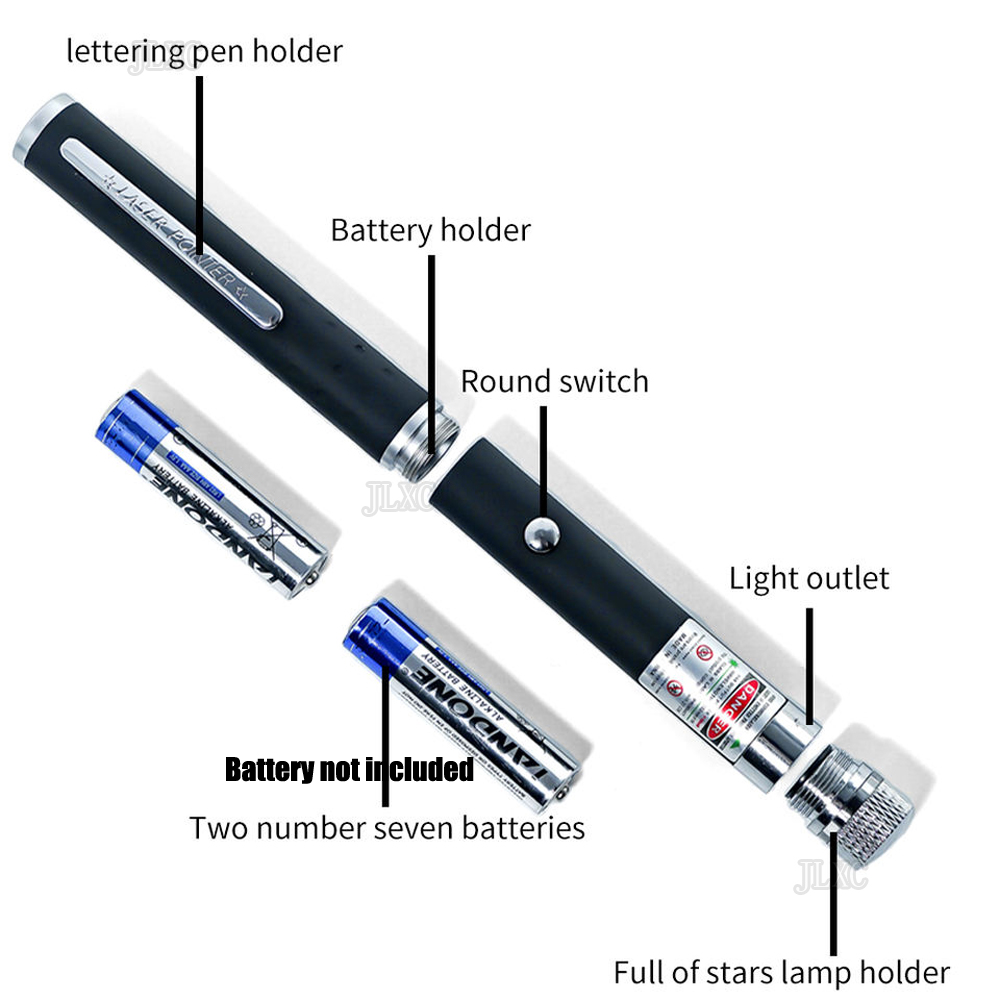 Wskaźnik laserowy zielony czer – Laser Pointer Cat Toy Automatic recenzja i cena