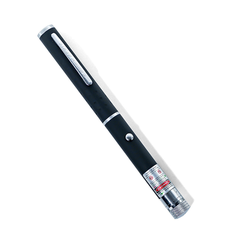 Wskaźnik laserowy zielony czer – Laser Pointer Cat Toy Automatic recenzja i cena