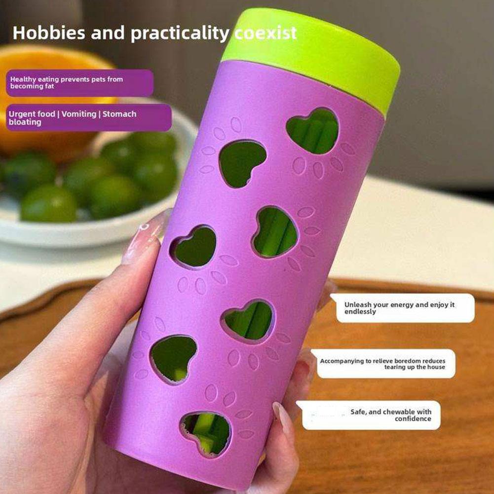 Interaktywny, odłączany dozown – Dog Puzzle Feeder Toy recenzja i cena