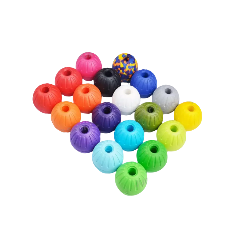 7cm/9cm Eva Hollow Ball Niezni – Indestructible Dog Chew Toy recenzja i cena