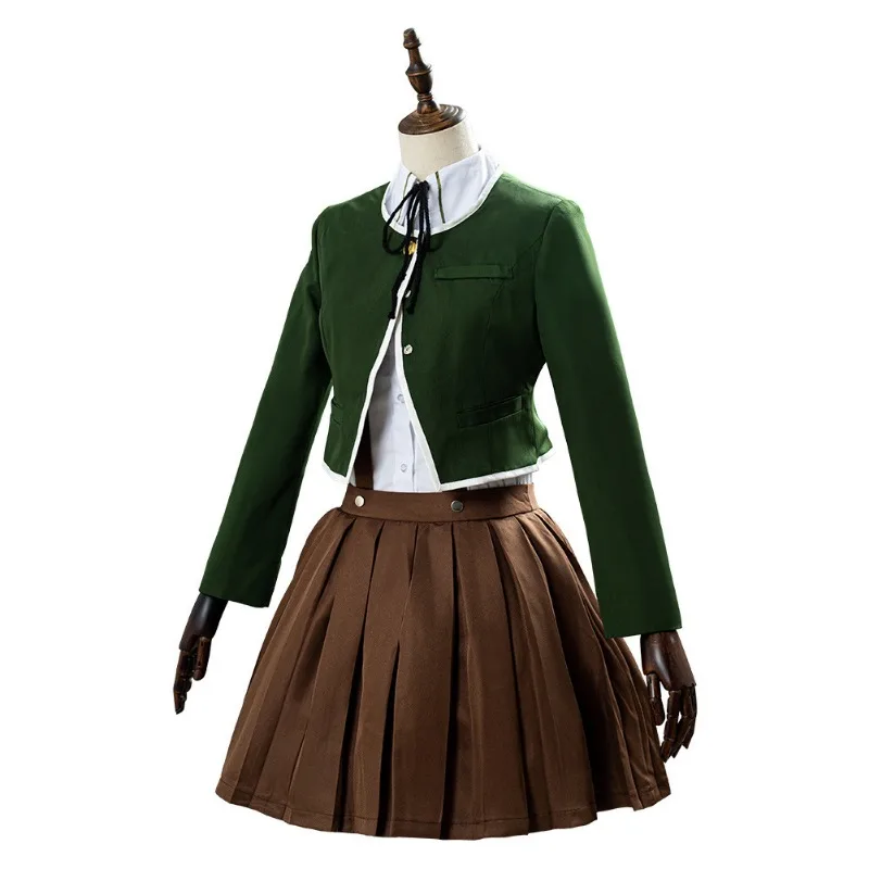 Kostium Halloween Chihiro Fuji – Aquarium recenzja i cena