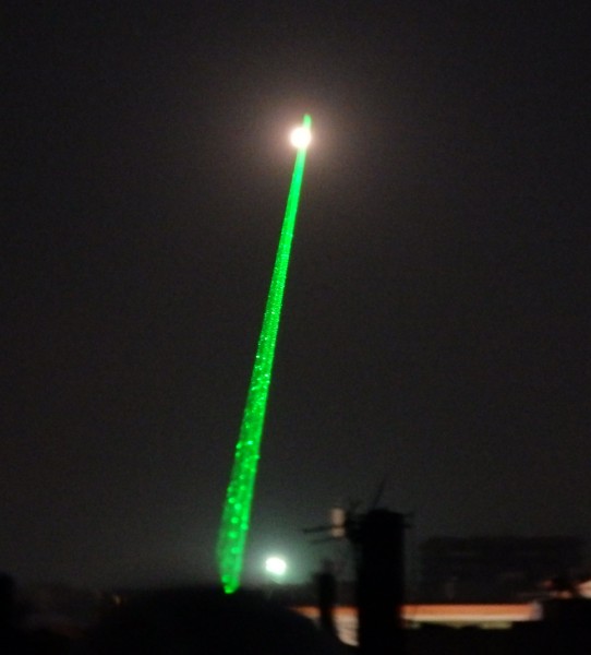 Zielony wskaźnik laserowy – na – Laser Pointer Cat Toy Automatic recenzja i cena