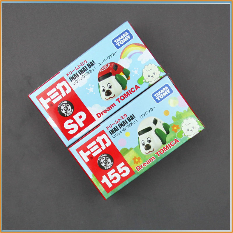 Oryginalny model samochodu Tom – Dog Toys recenzja i cena