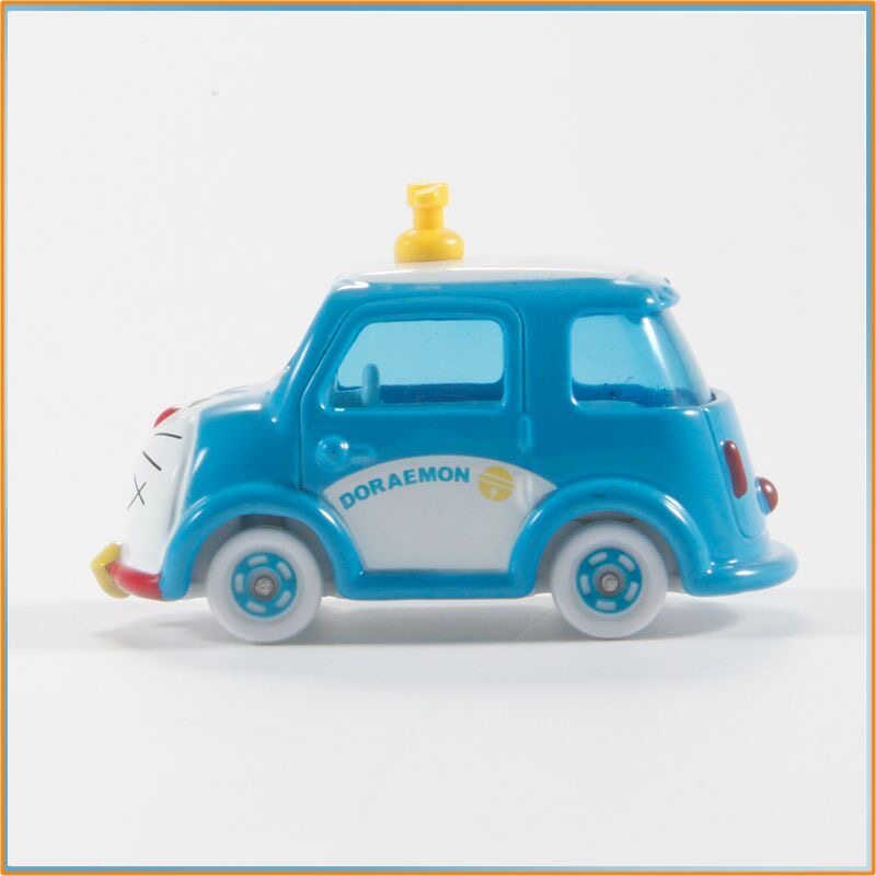 Oryginalny model samochodu Tom – Cat Toys recenzja i cena