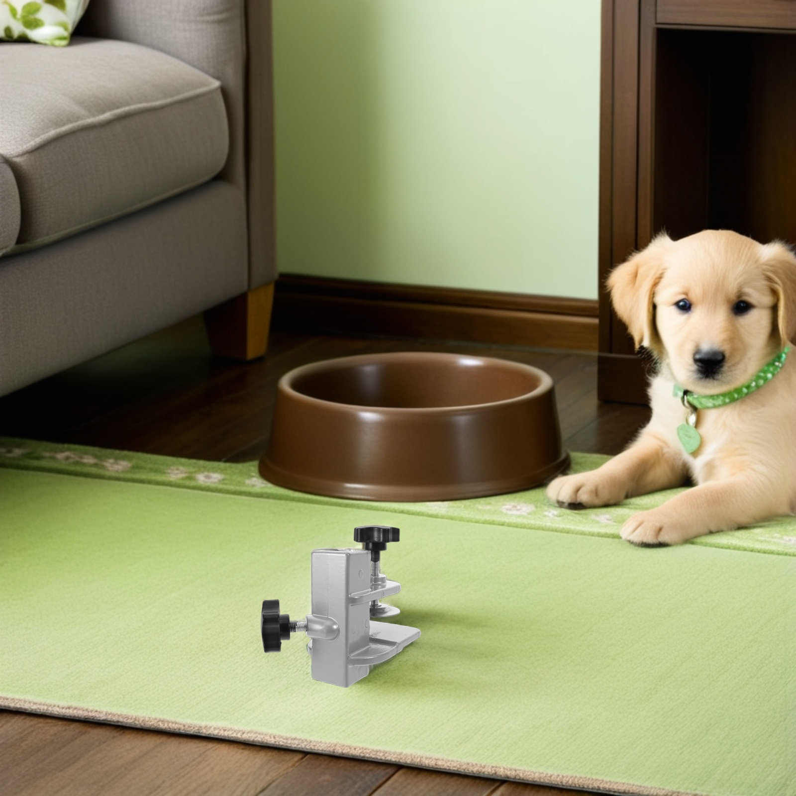 Profesjonalny regulowany stoja – Pet Grooming recenzja i cena